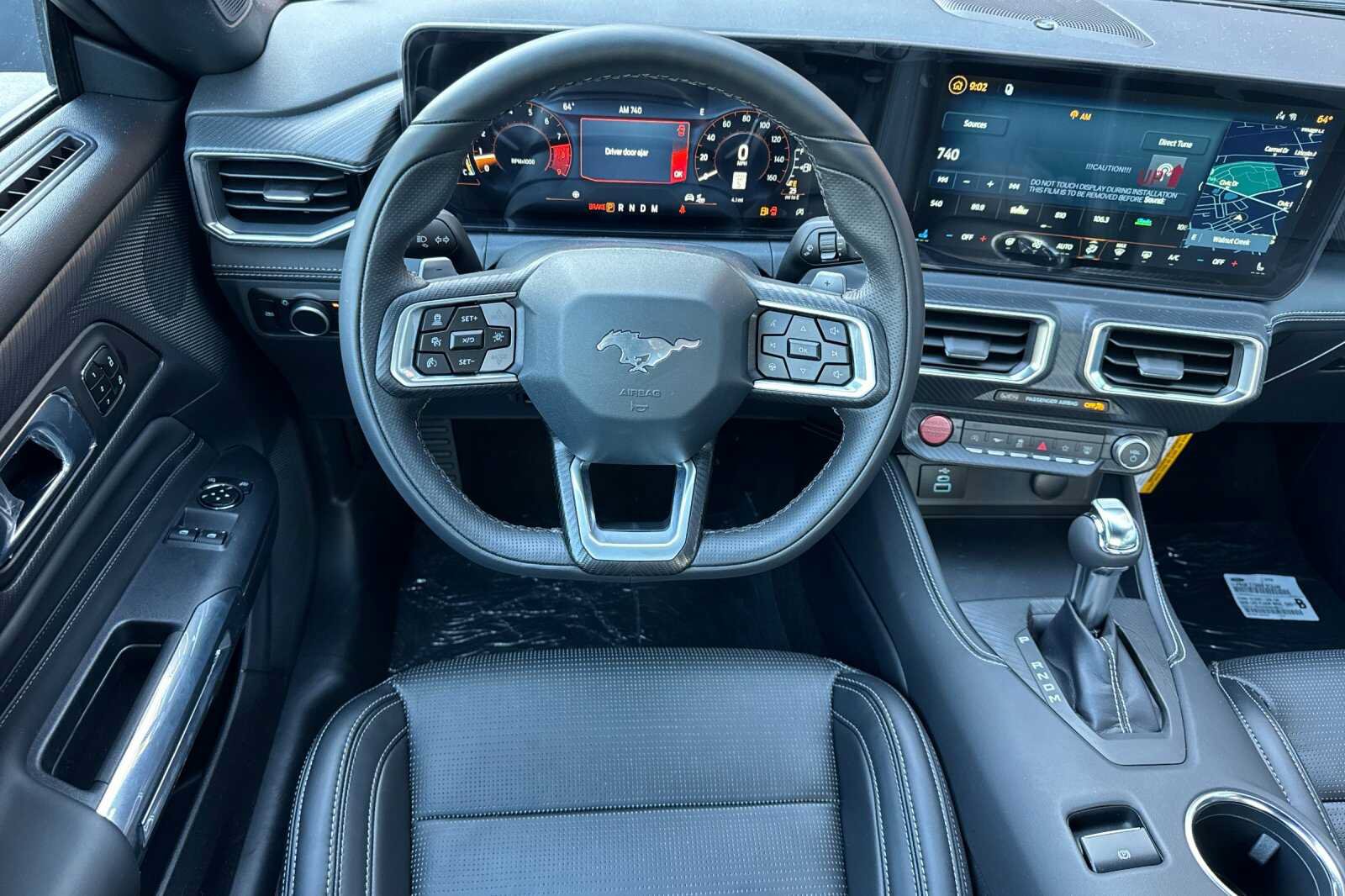 New 2026 Ford Mustang GT Premium RWD image 11