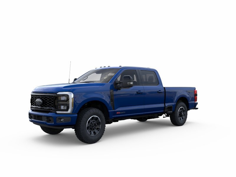 New 2026 Ford F250 Lariat w/ Tremor Off-Road Package image 1