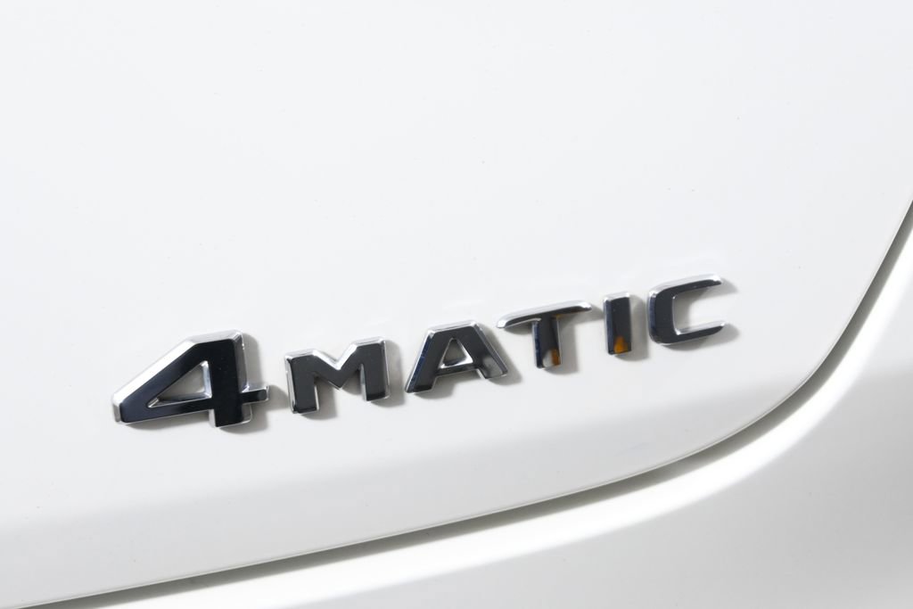 Certified 2023 Mercedes-Benz CLA 250 4MATIC image 37
