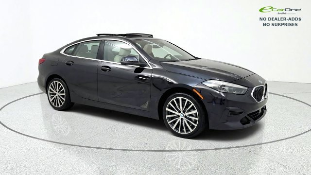 Used 2024 BMW 228i Gran Coupe w/ Convenience Package FWD image 1