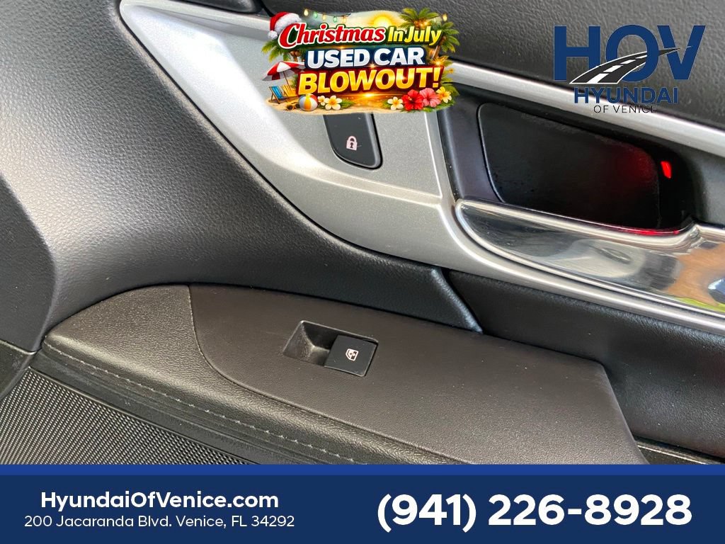 Used 2017 GMC Terrain SLT FWD image 44