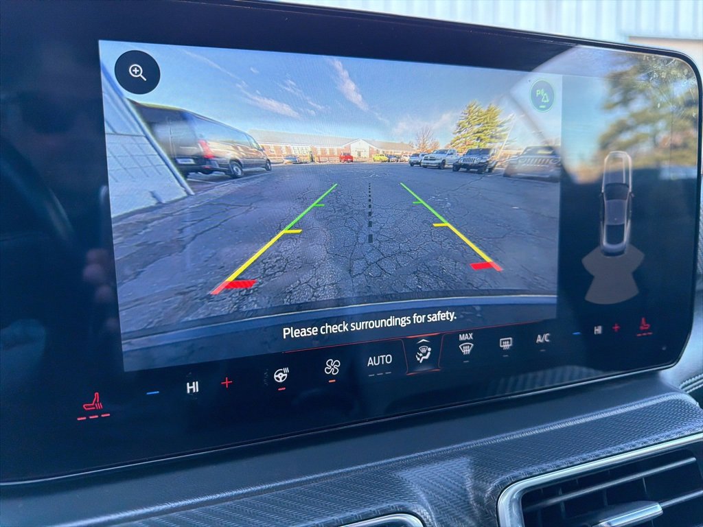 Used 2024 Ford Mustang GT Premium image 4