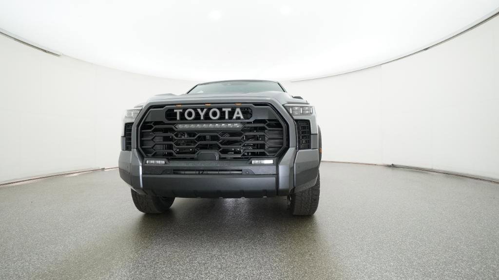 New 2026 Toyota Tundra TRD Pro image 18