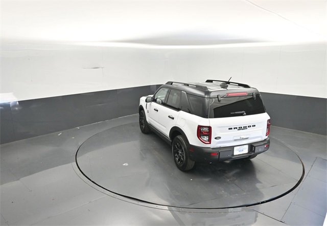 New 2025 Ford Bronco Sport Big Bend w/ Convenience Package image 19