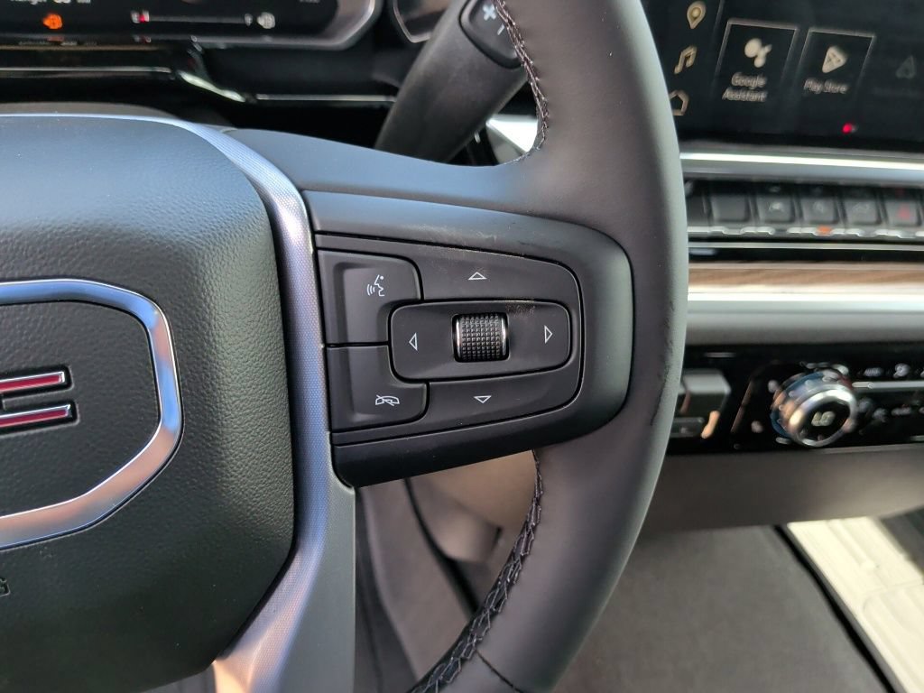 New 2026 GMC Sierra 1500 Elevation AWD/4WD image 18