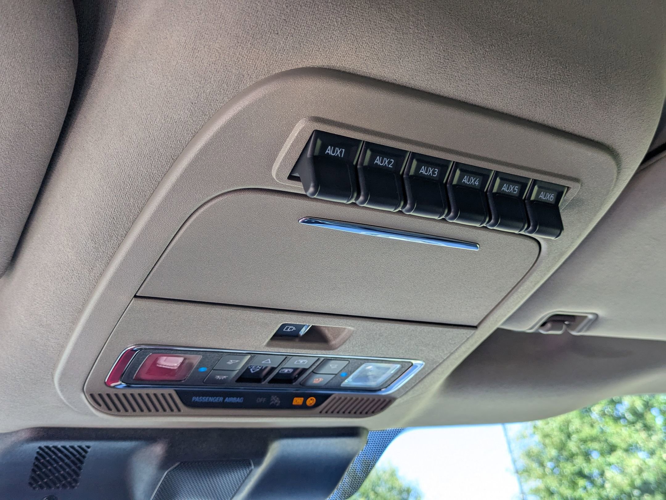 New 2026 Ford F250 Platinum w/ Platinum Plus Package image 27