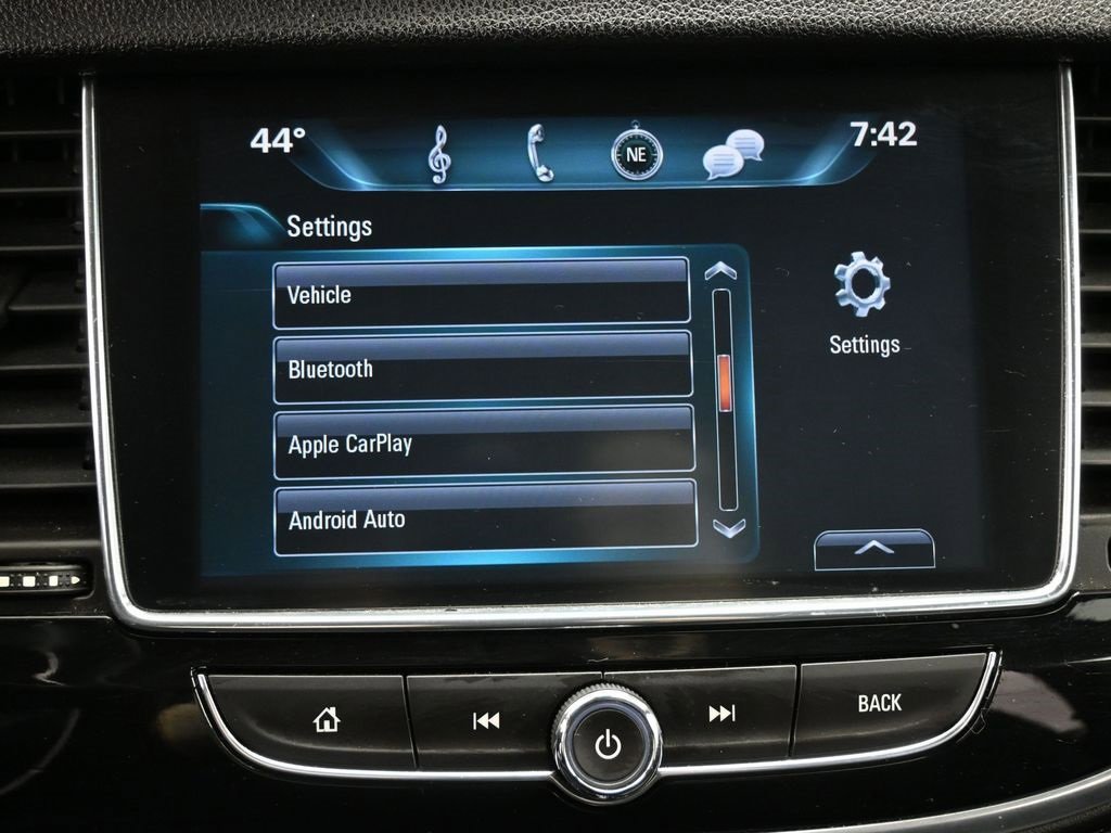 Used 2018 Buick Encore Preferred image 25