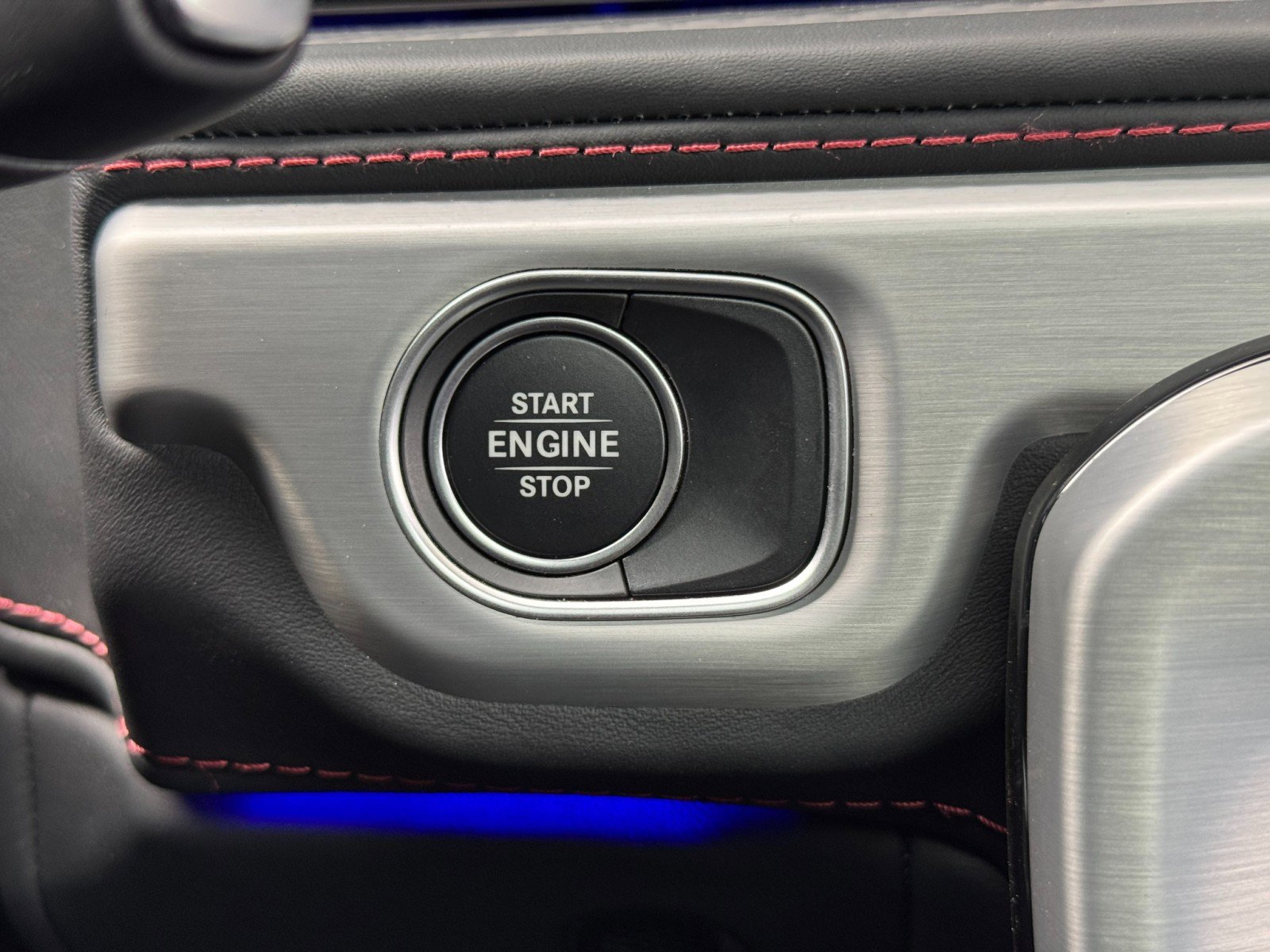 Used 2022 Mercedes-Benz G 63 AMG Squared w/ AMG Night Package Magno image 25