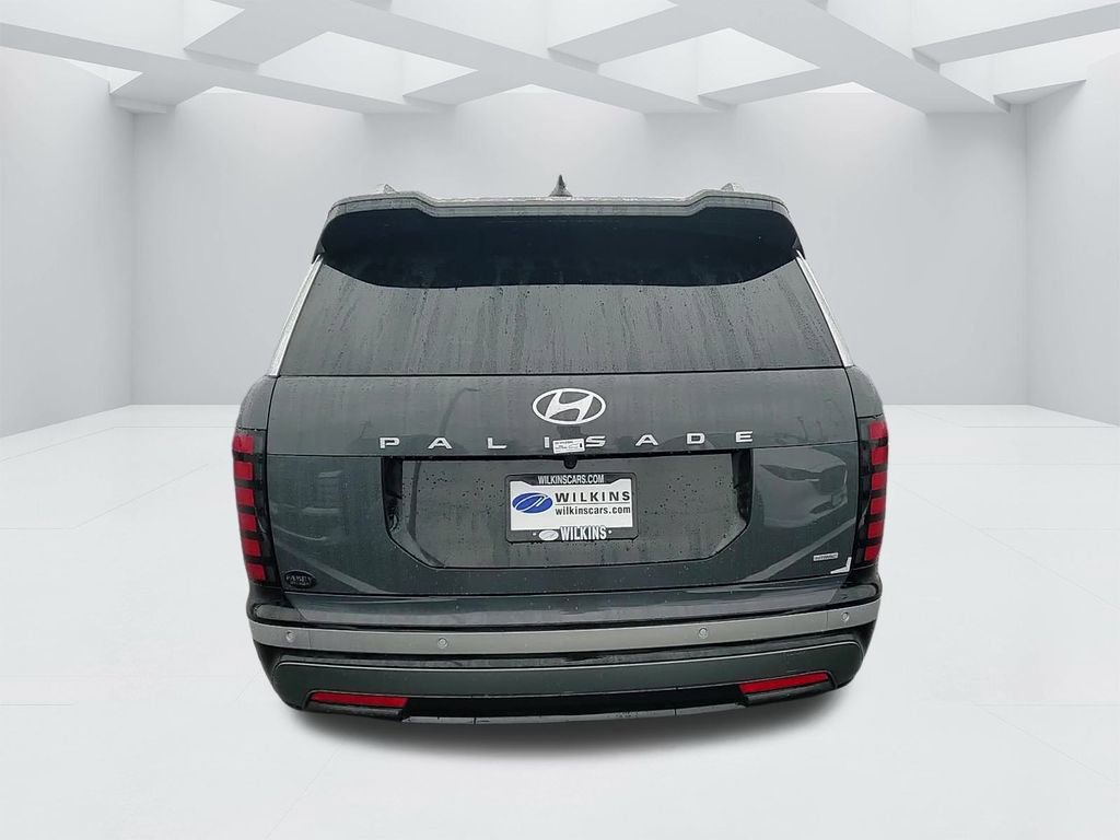 New 2026 Hyundai Palisade Limited image 6