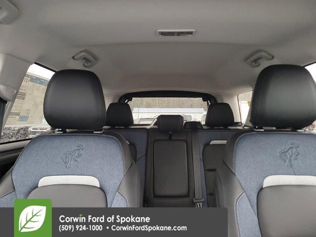 New 2026 Ford Bronco Sport Outer Banks AWD/4WD image 37
