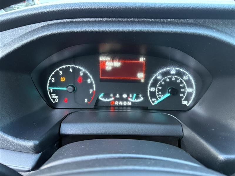Used 2020 Ford Transit 150 150 LR 3.5L V6 w/ Upfitter Package image 29