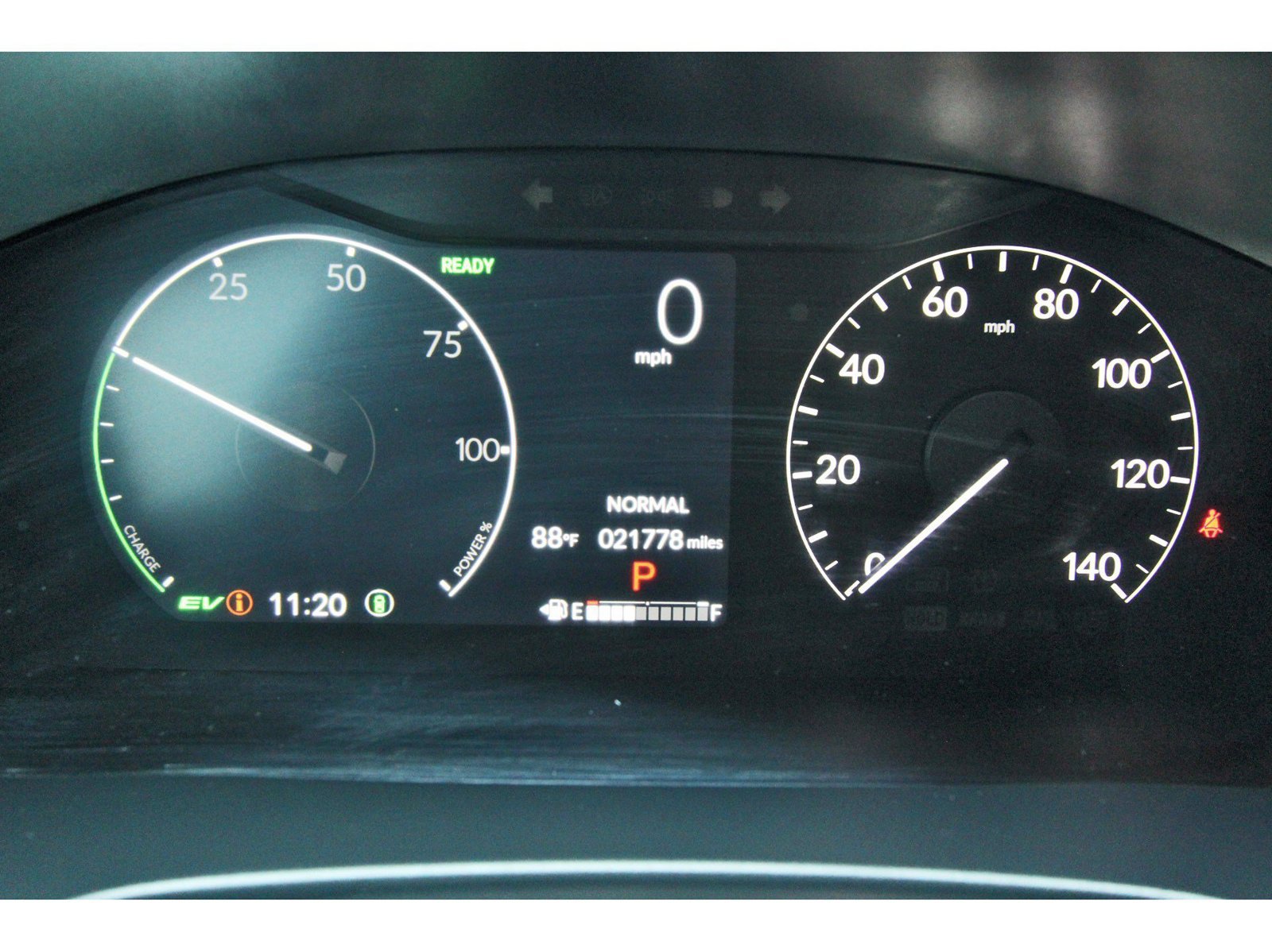 Used 2025 Honda CR-V Sport image 16