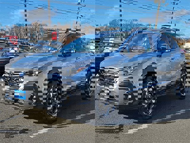 New 2025 Subaru Crosstrek 2.5i Limited image 3