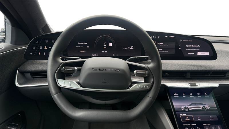 Used 2024 Lucid Air Touring AWD/4WD image 13