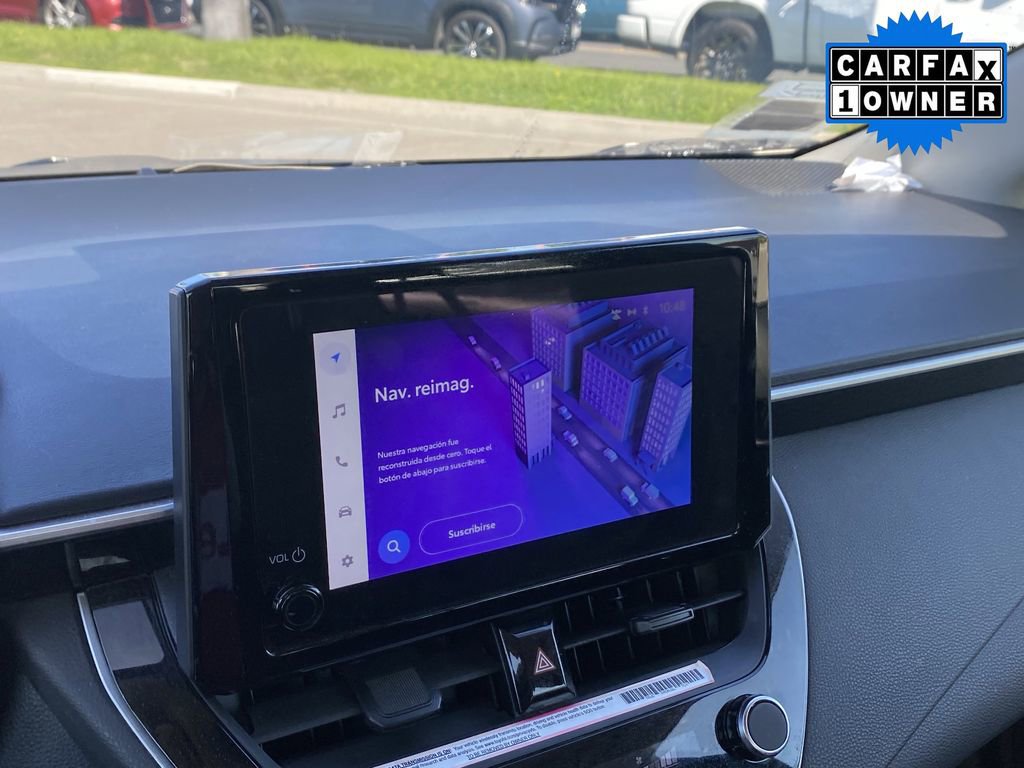 Certified 2024 Toyota Corolla LE w/ LE Convenience Package image 6