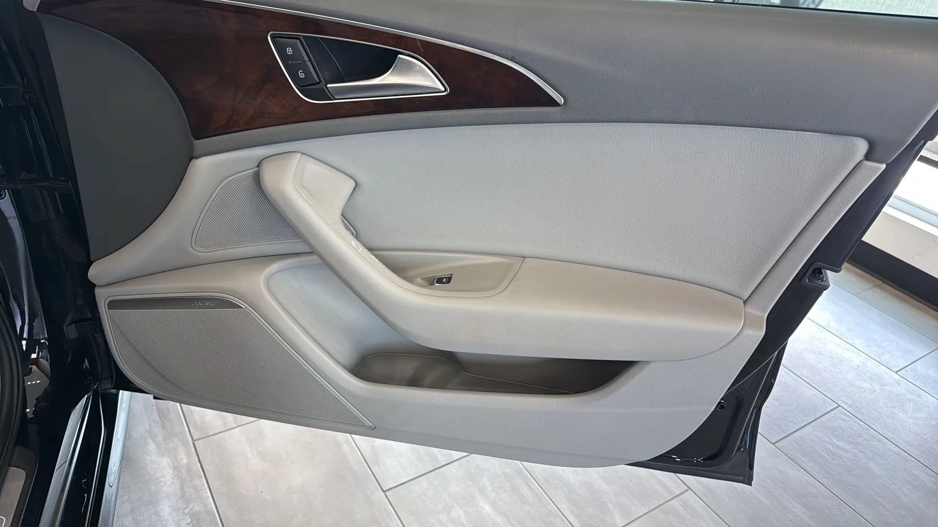Used 2014 Audi A6 3.0T Prestige AWD/4WD image 45