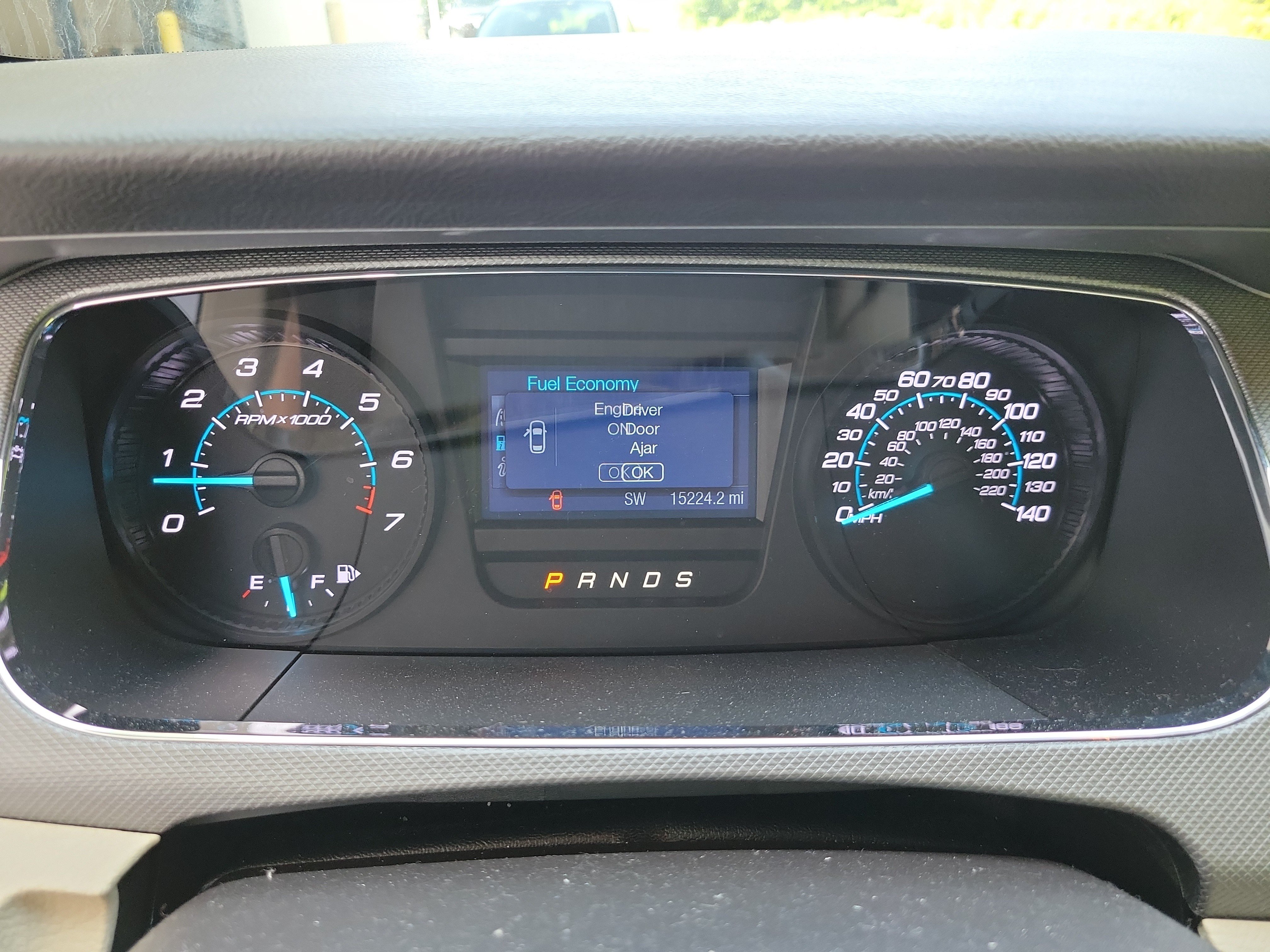 Used 2018 Ford Taurus SE FWD image 23