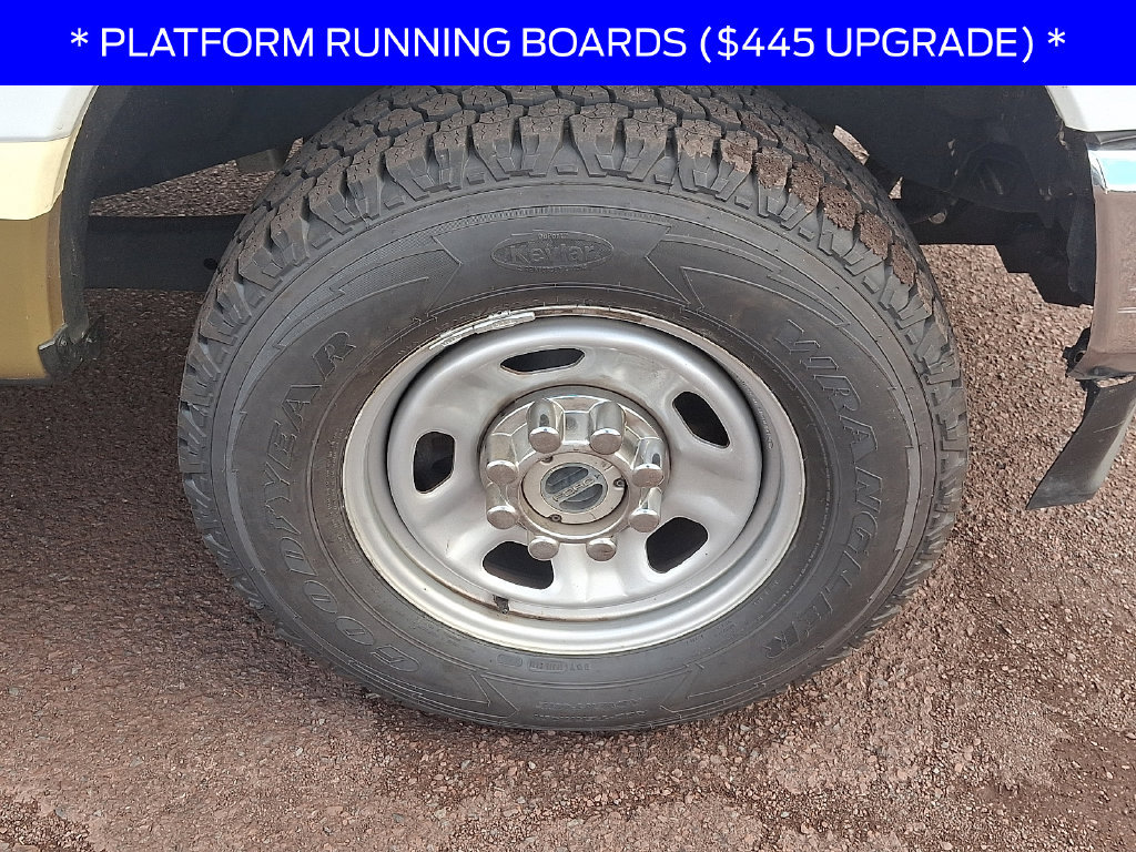 Certified 2022 Ford F350 XL w/ Power Equipment Group AWD/4WD image 8