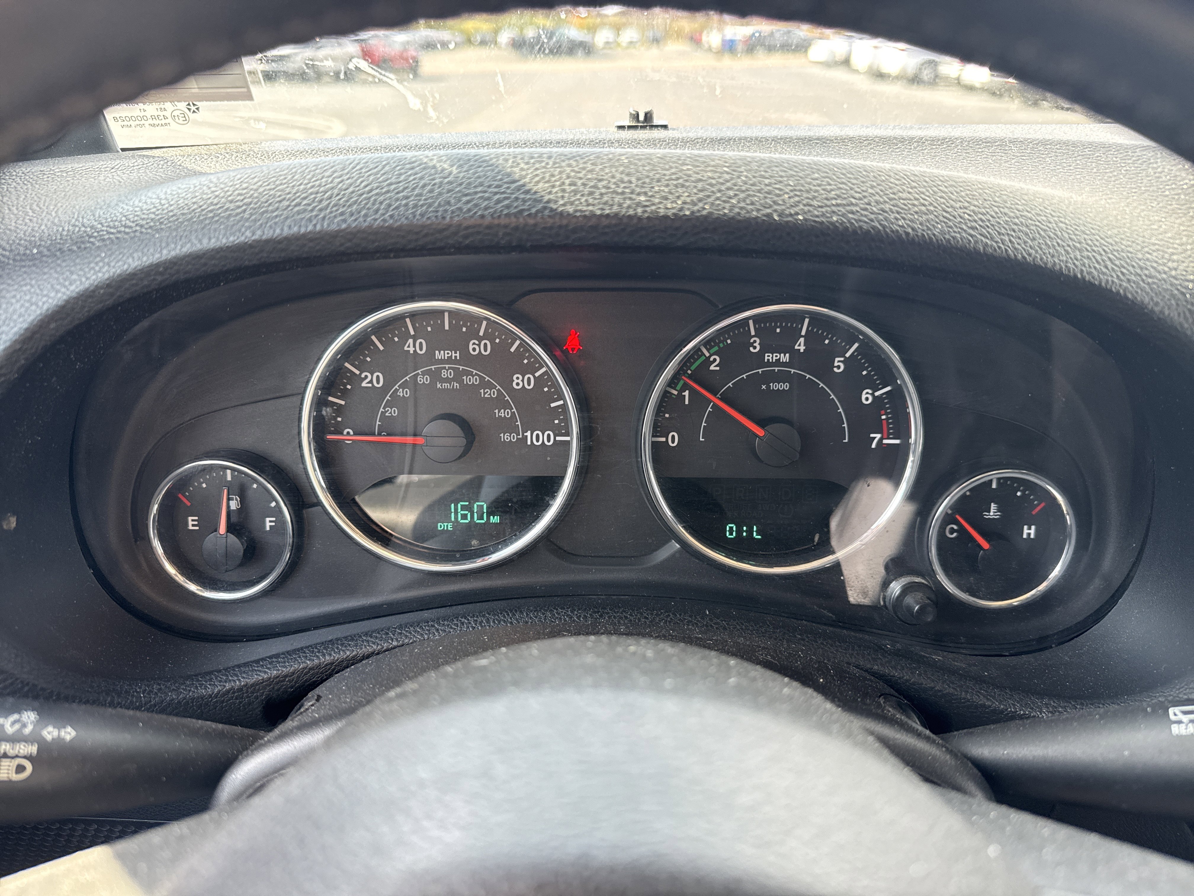 Used 2013 Jeep Wrangler Sahara image 20