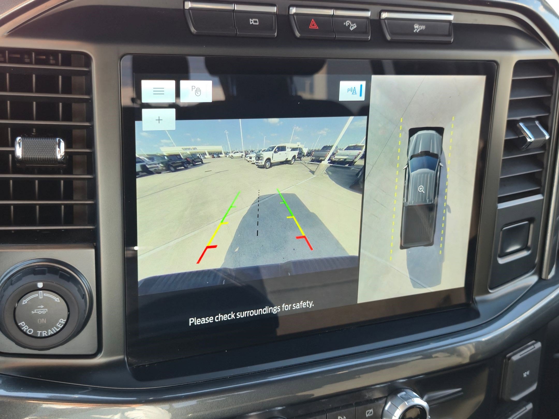 Used 2022 Ford F150 XLT w/ Equipment Group 302A High image 23