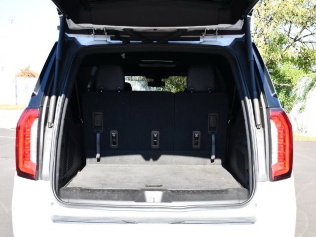 Used 2021 GMC Yukon XL SLT image 30