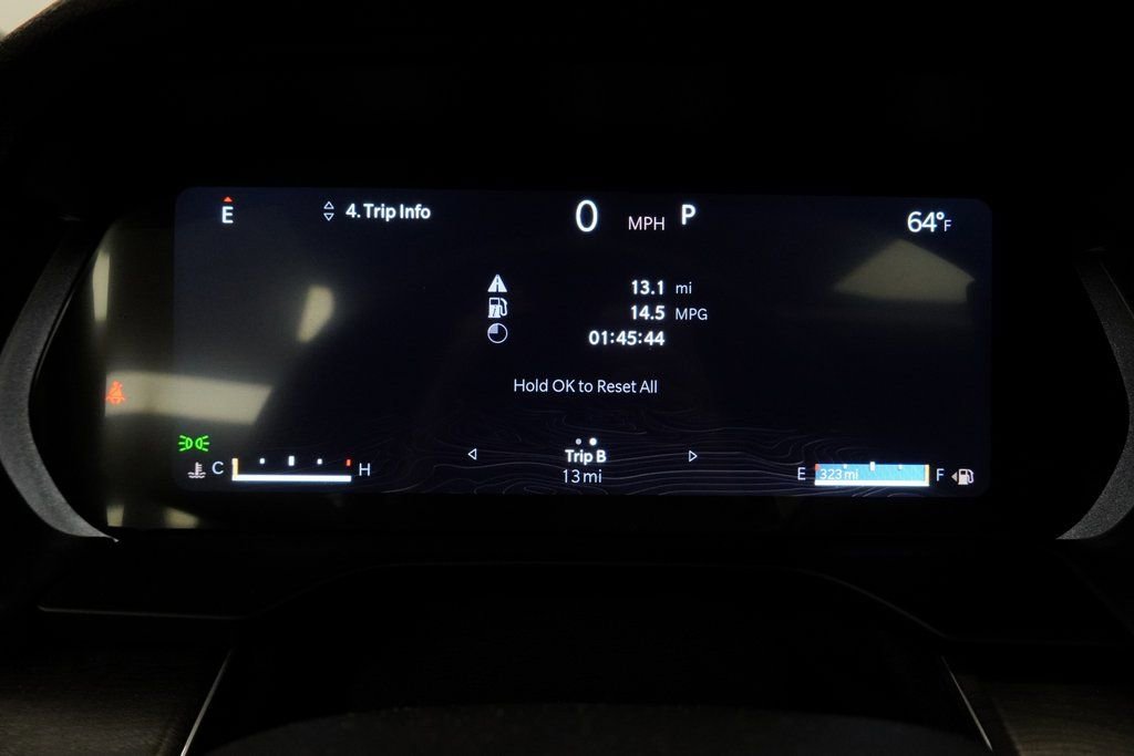 New 2025 Jeep Grand Cherokee Limited image 23