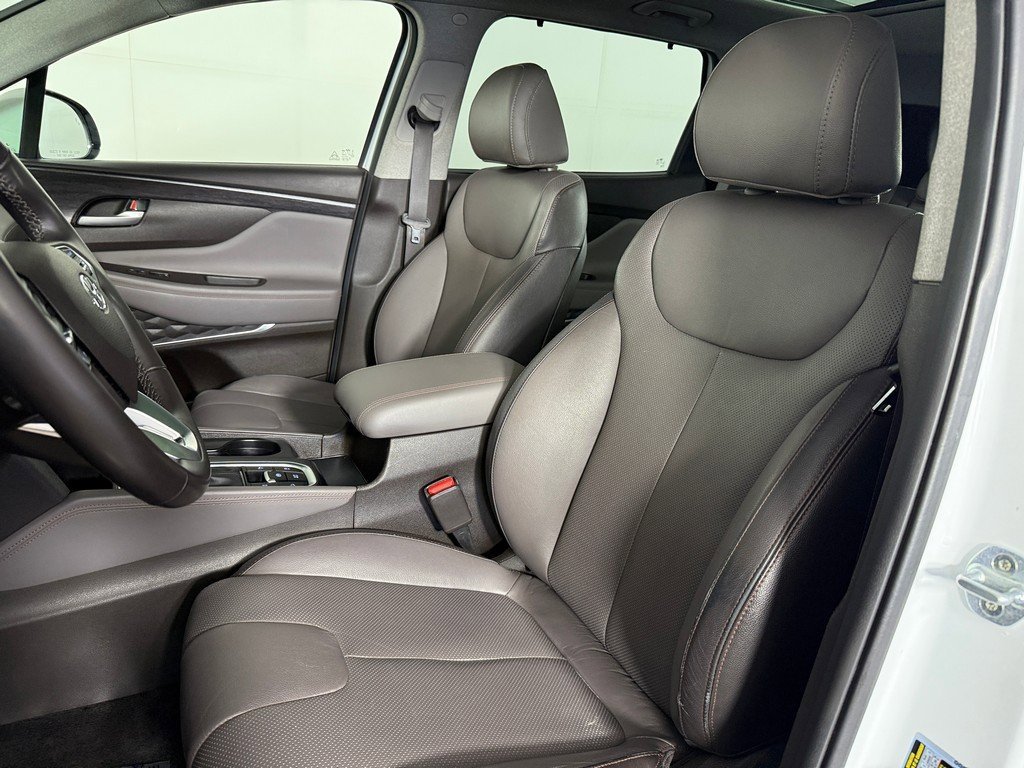 Used 2019 Hyundai Santa Fe Limited w/ Cargo Package image 28