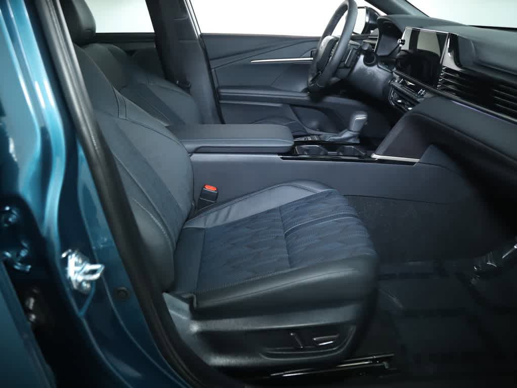 Certified 2026 Toyota Camry XSE AWD/4WD image 37