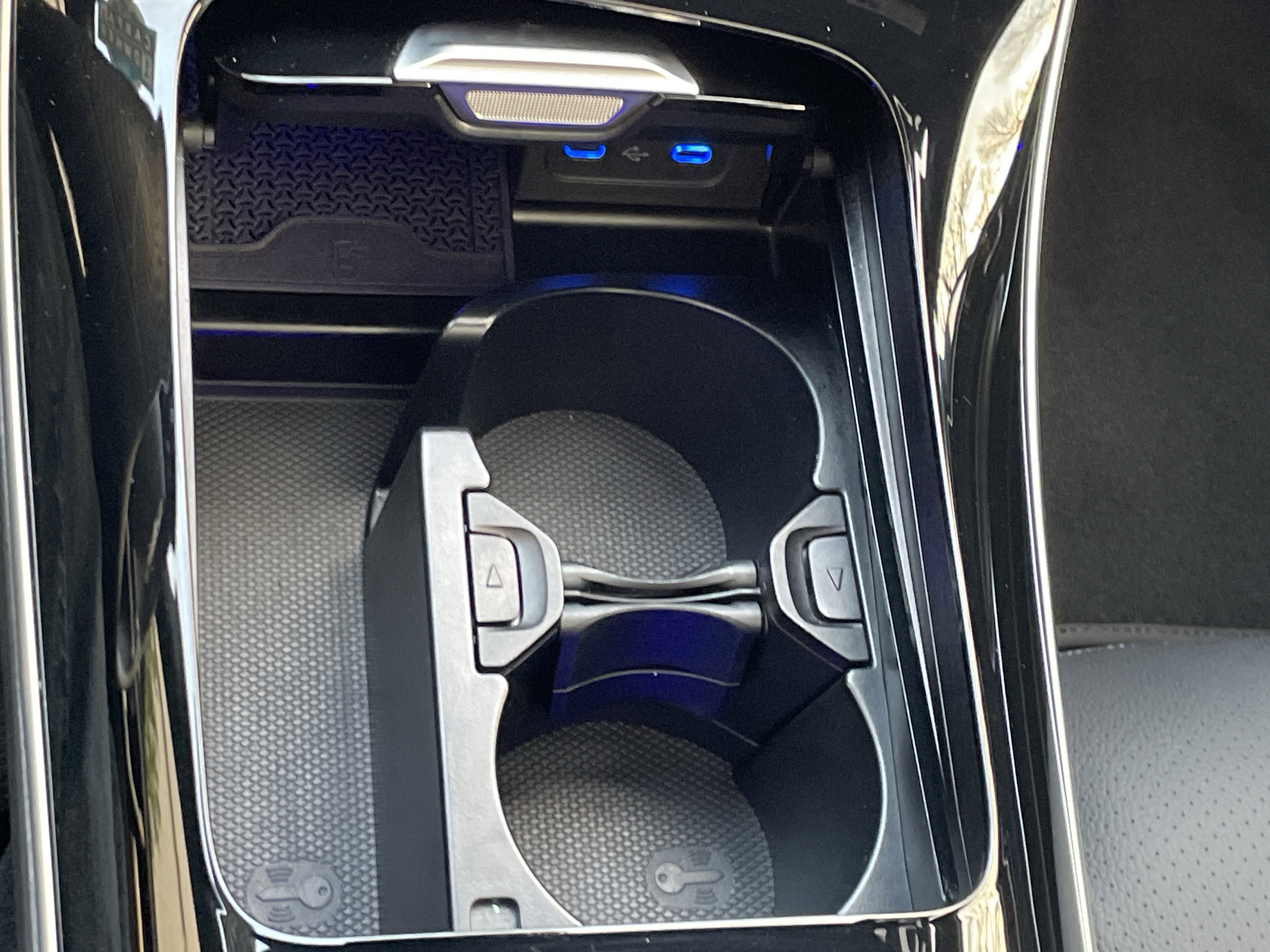 Certified 2024 Mercedes-Benz C 300 Sedan image 36