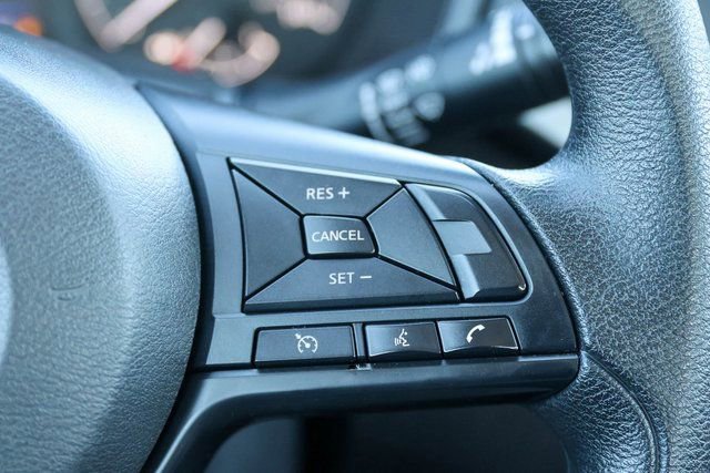 Used 2024 Nissan Altima 2.5 S image 25