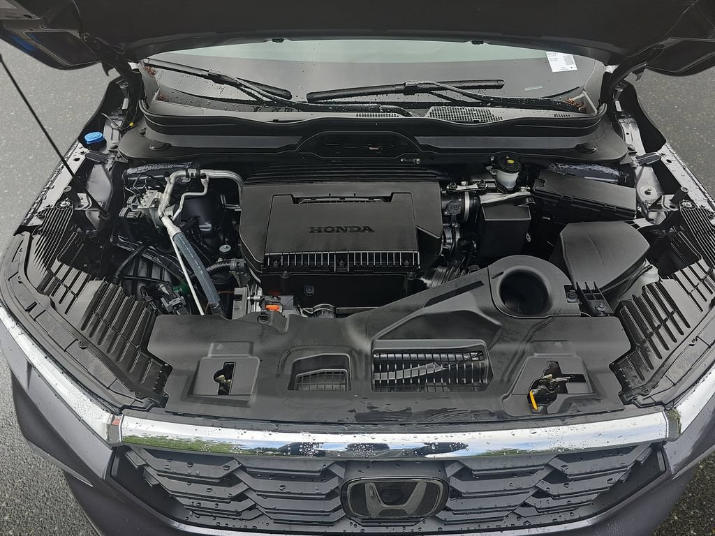 Used 2024 Honda Pilot EX-L image 33