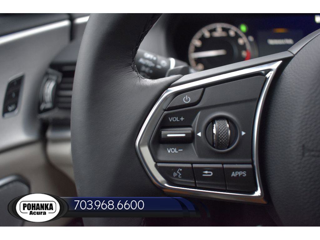 New 2026 Acura RDX Technology Package image 12