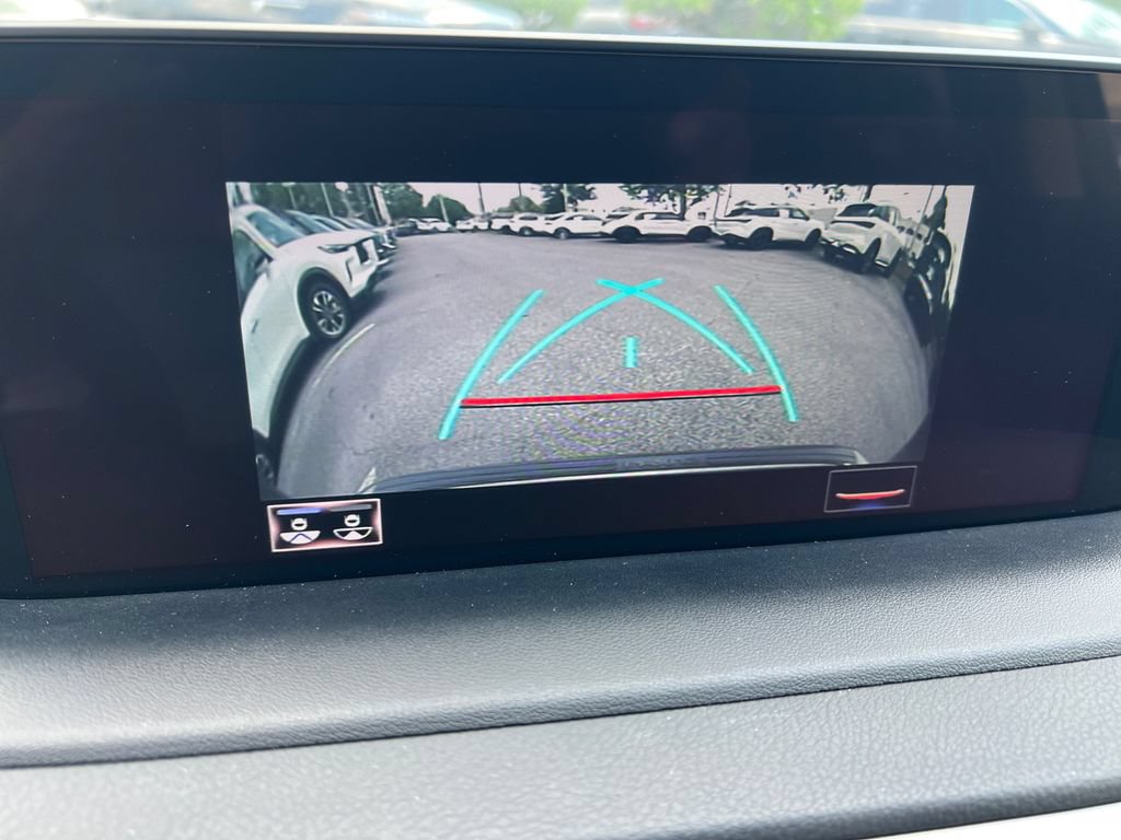 Used 2020 Lexus RX 350 FWD w/ Premium Package image 26