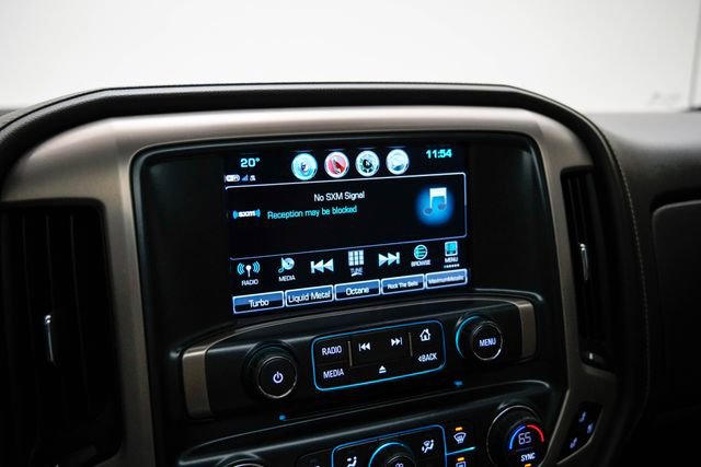 Used 2019 GMC Sierra 2500 Denali w/ Duramax Plus Package image 28