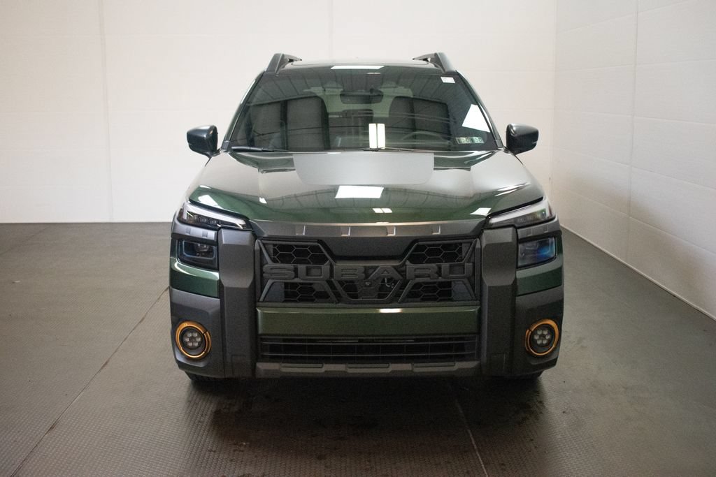 Used 2026 Subaru Outback Wilderness AWD/4WD image 2