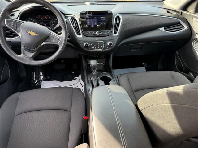 Used 2024 Chevrolet Malibu LT image 12