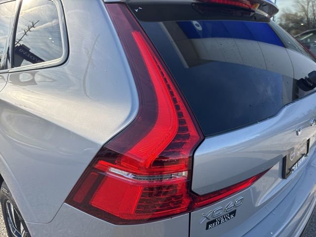 Used 2025 Volvo XC60 B5 Plus AWD/4WD image 11