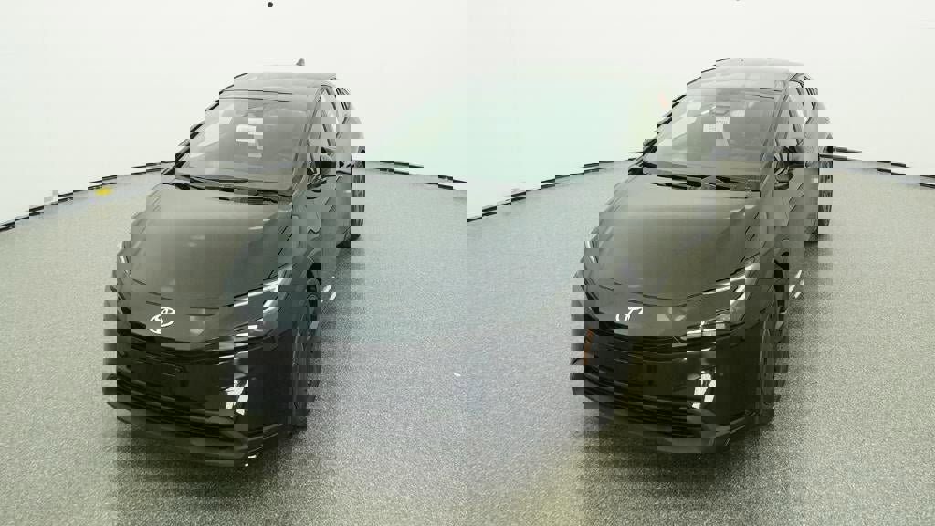 New 2026 Toyota Prius LE image 16