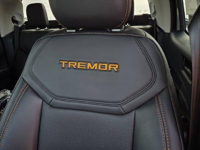 New 2026 Ford Maverick Tremor AWD/4WD image 13