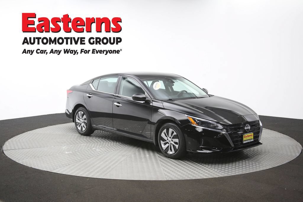 Used 2023 Nissan Altima 2.5 S FWD image 48