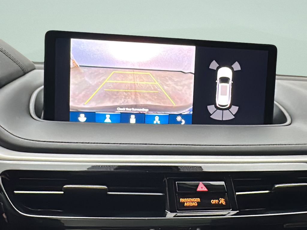 Used 2024 Acura MDX SH-AWD w/ Technology Package image 30