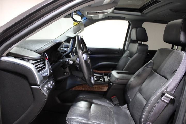Used 2016 Chevrolet Tahoe LTZ image 21