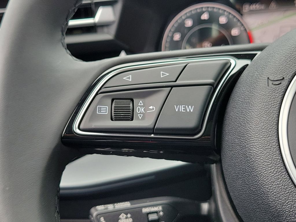 New 2026 Audi A3 2.0T Premium image 9