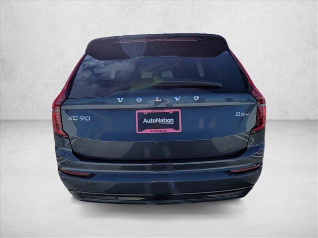 New 2026 Volvo XC90 B6 Ultra w/ Lounge Package image 8