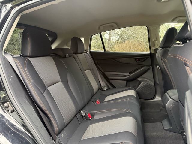 Used 2018 Subaru Crosstrek 2.0i Premium w/ Popular Package #3 image 24