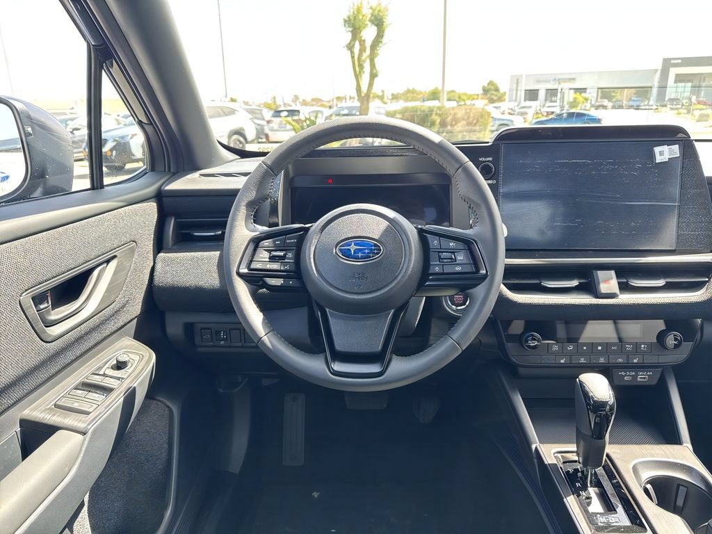New 2026 Subaru Outback Premium AWD/4WD image 11