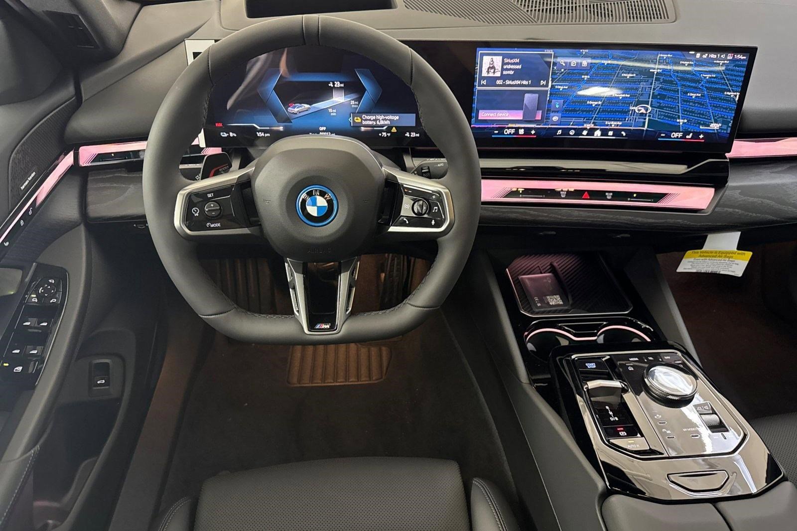 New 2027 BMW i5 eDrive40 RWD image 27