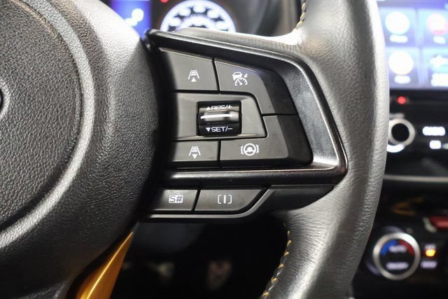 Certified 2023 Subaru Forester Wilderness AWD/4WD image 21