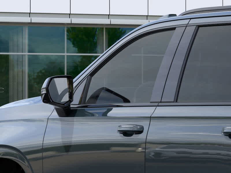 New 2026 Cadillac Escalade ESV Sport image 12