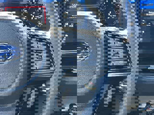 New 2026 Subaru Outback Limited XT image 10